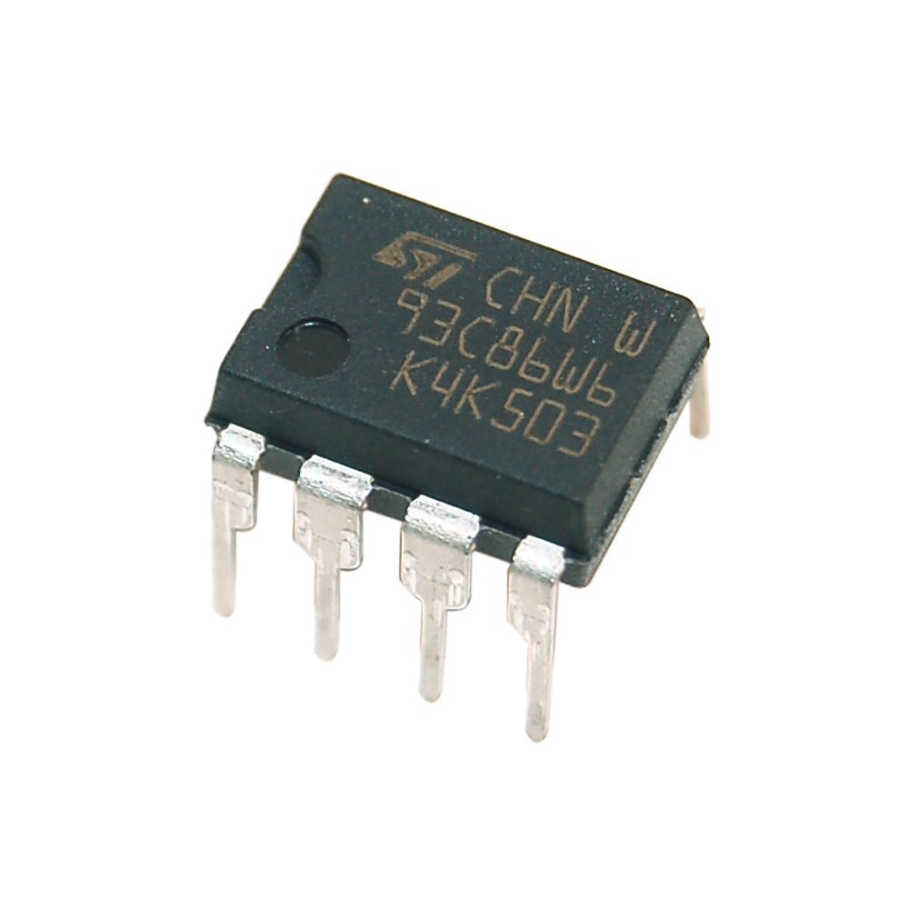 Eeprom W113Uk Evoi Sw 28233350140