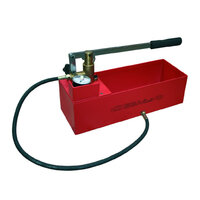 EGA MASTER Manual Test Pump 60005