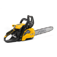 STIGA CS540-40CM Petrol Chainsaw