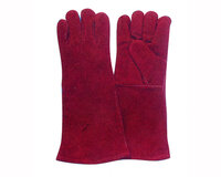 Katz Welding Gauntlets