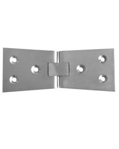 J9020SC - 40 x 99 x 1mm SC Counter Flap Hinge