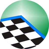 Chess / Draughts (25mm Centre)