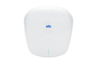 ATC Tiger White Hand Dryer Z-3145W