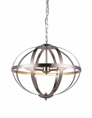 Dundalk Orbit Pendant Light