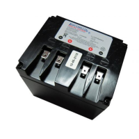 Ambrogio Robot Lithium Battery ( 25.5V 7.5A)