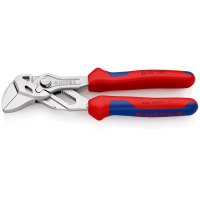 Knipex Pliers Wrench 150mm 86 05 150