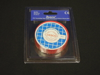 19mm X 20 Metre Red Insulating Tape