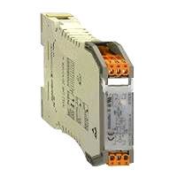Current Monitoring Relay