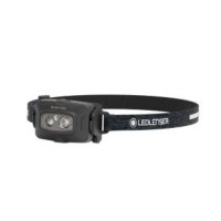 LEDLENSER HF4R CORE HEADLAMP, BLACK COLOUR 502790