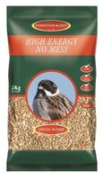 J&J Wild Bird High Energy No Mess 2kg
