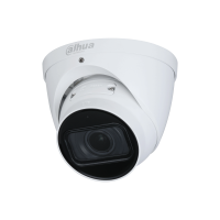 Dahua IP 4MP WizSense AI V/F Dome 2.7-13.5mm