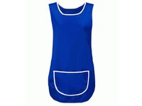 ORBIT CTAB2 Tabard Unisex Contrast Blue