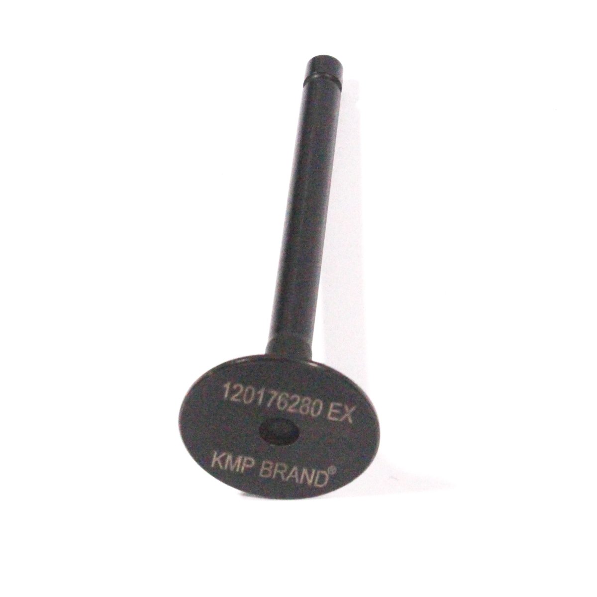 EXHAUST VALVE