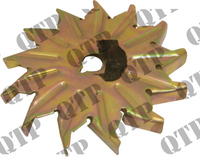 Alternator Fan