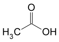 Acetic Acid glacial, ReagentPlus«, =99%