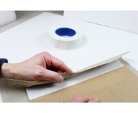 Double Sided Tapestry Tape