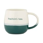 Positivi-Tea Mug