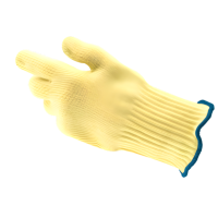 Ansell Mercury Heat Resistant Gloves, 380mm