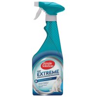 Simple Solution Extreme Stain + Odour Remover for Cats 500ml x 1