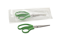 ROCIALLE - DISPOSABLE DRESSING SCISSORS (SH/SH)