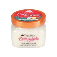 Tree Hut Coco Colada Shea Sugar Scrub 510g