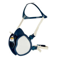 3M 4277+ Half Mask Respirator ABE1P3 R D