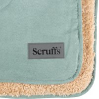 Scruffs Snuggle Blanket Assorted Colours 1x40 - Display Shipper
