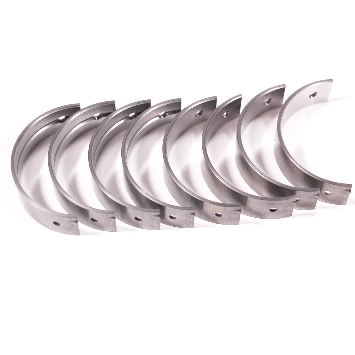 BEARING SET, MAIN - .50MM