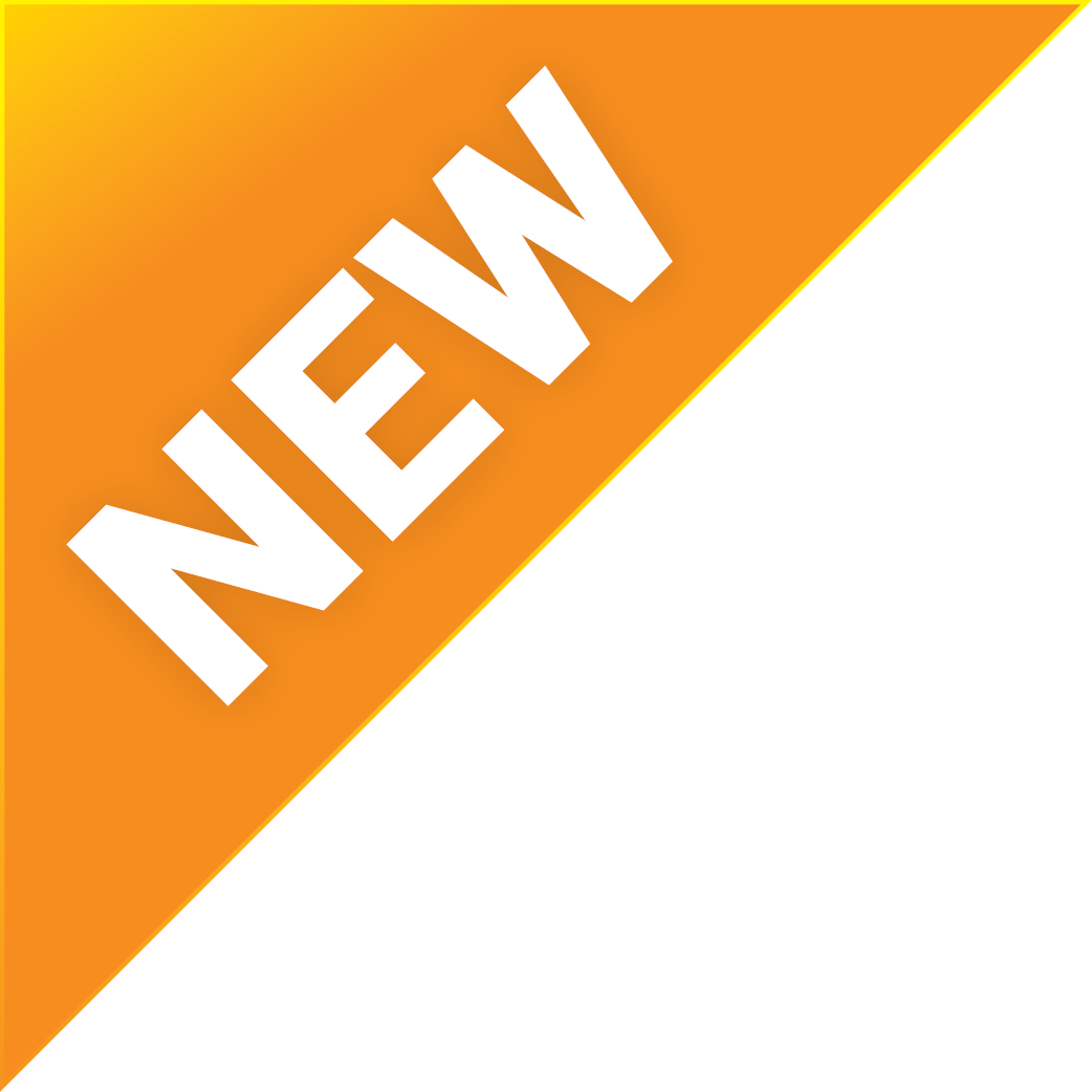 New Badge Left