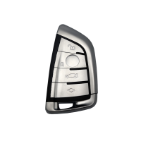 BMW G Series Full Keyless BDC2 433Mhz Remote