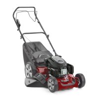 castelgarden lawn mower