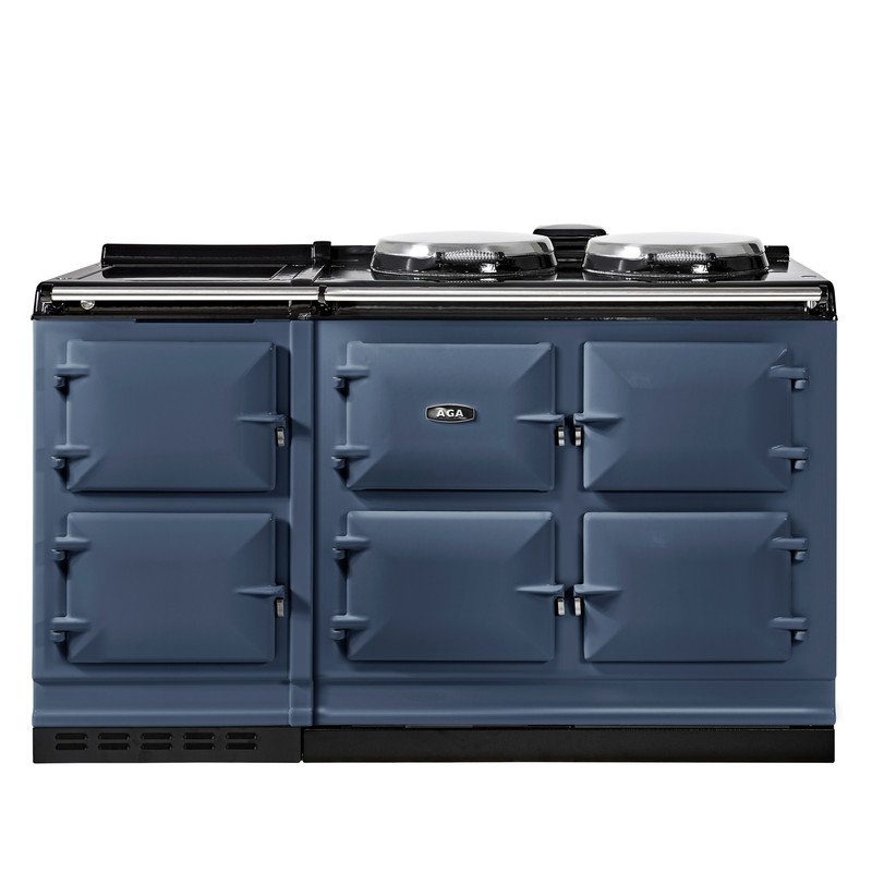 AGA R7 150CM R.VENT AND INDUCTION COOKER