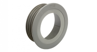 110mm Olive Grey PipeSnug PSOG110