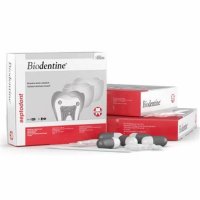 Septodont Biodentine Capsules (Pk 5 Capsules)