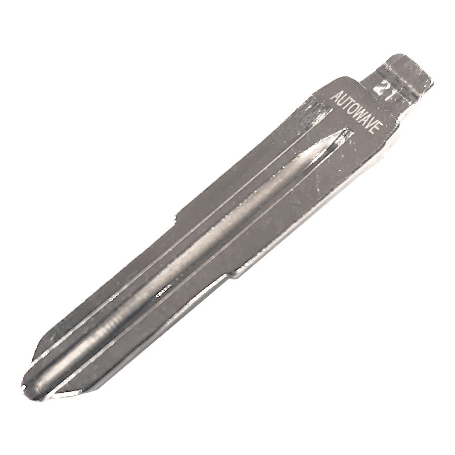 Xhorse/KeyDIY TOY41R Blade for Toyota