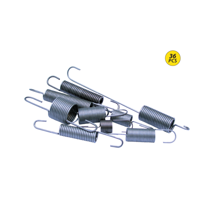 Assorted Accelerator & Clutch Springs