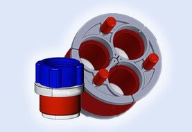 CAL AM / JACKMOON DUCT SEALS