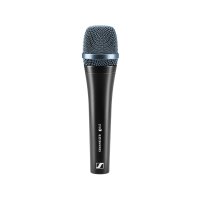 Sennheiser E 945 Dynamic Microphone – Super-Cardoid Vocal Mic