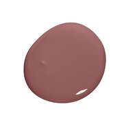 Colourtrend Pink Chocolate Colour Swatch