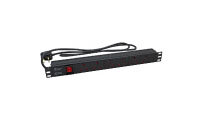 Accessories & Patch Panels