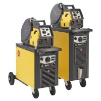 CEA Maxi 506i Mig Welding Machine Sureweld Dublin Ireland