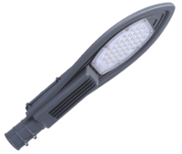 Tezla ST50LED/NEMA 100W LED Street Light KIT with Nema Socket