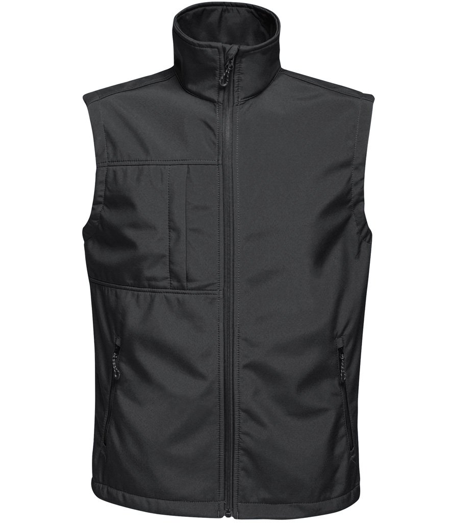 REGATTA OCTAGON 3 LAYER BODYWARMER