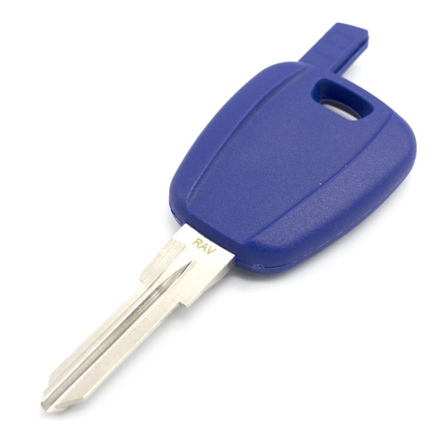RAV Fiat/Alfa Romeo GT15R Manual Transponder Case