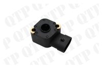 Potentiometer Ford For Clutch
