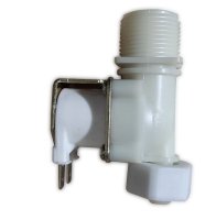 817.06 SOLENOID VALVE ASSEMBLY SUPREME