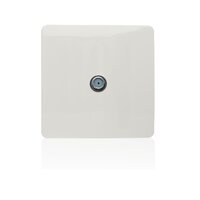 TRENDI TV {SATELITE} OUTLET WHITE