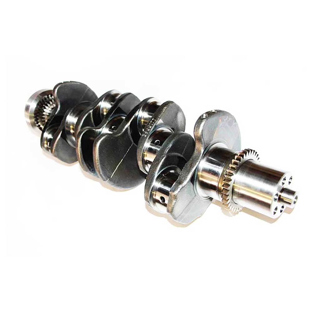 CRANKSHAFT C/W GEAR