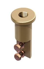 Air Rod to Tape Coupler AMOG16M