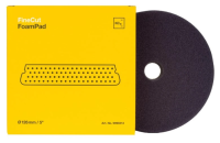 NEW Koch Chemie Fine Cut Foam Pad - 126mm